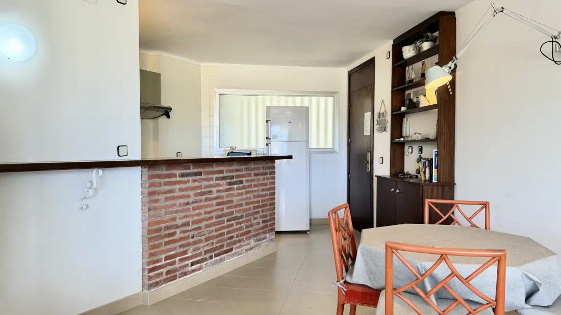 Appartements à L'Estartit