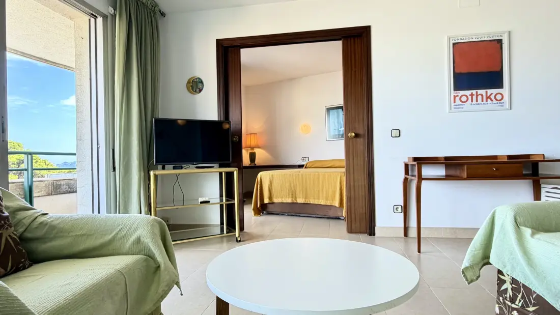 Appartements à L'Estartit