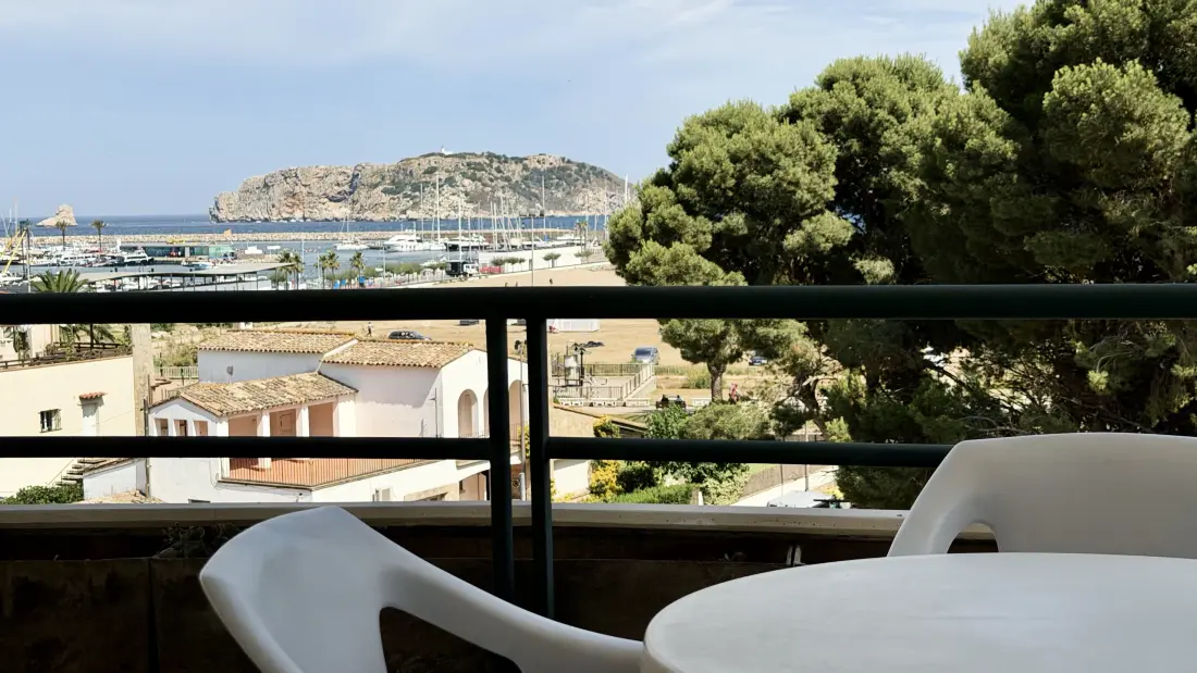 Appartements à L'Estartit