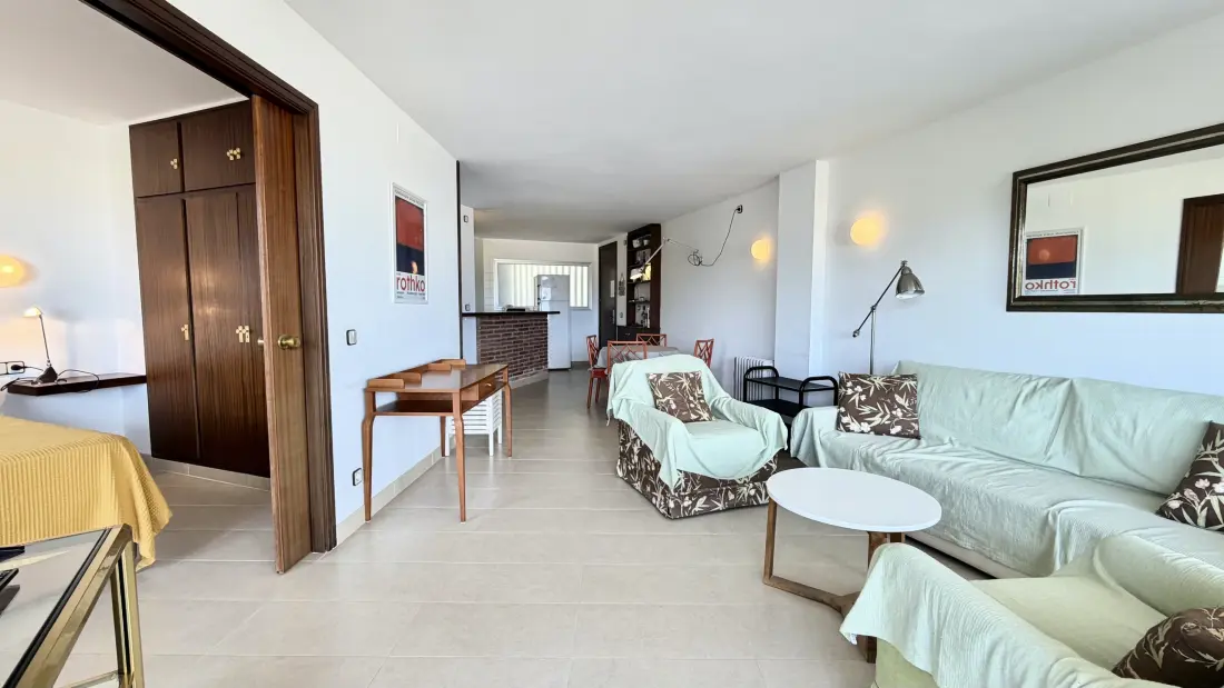 Appartements à L'Estartit