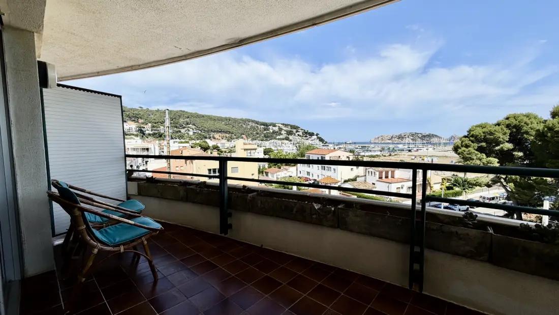 Appartements à L'Estartit