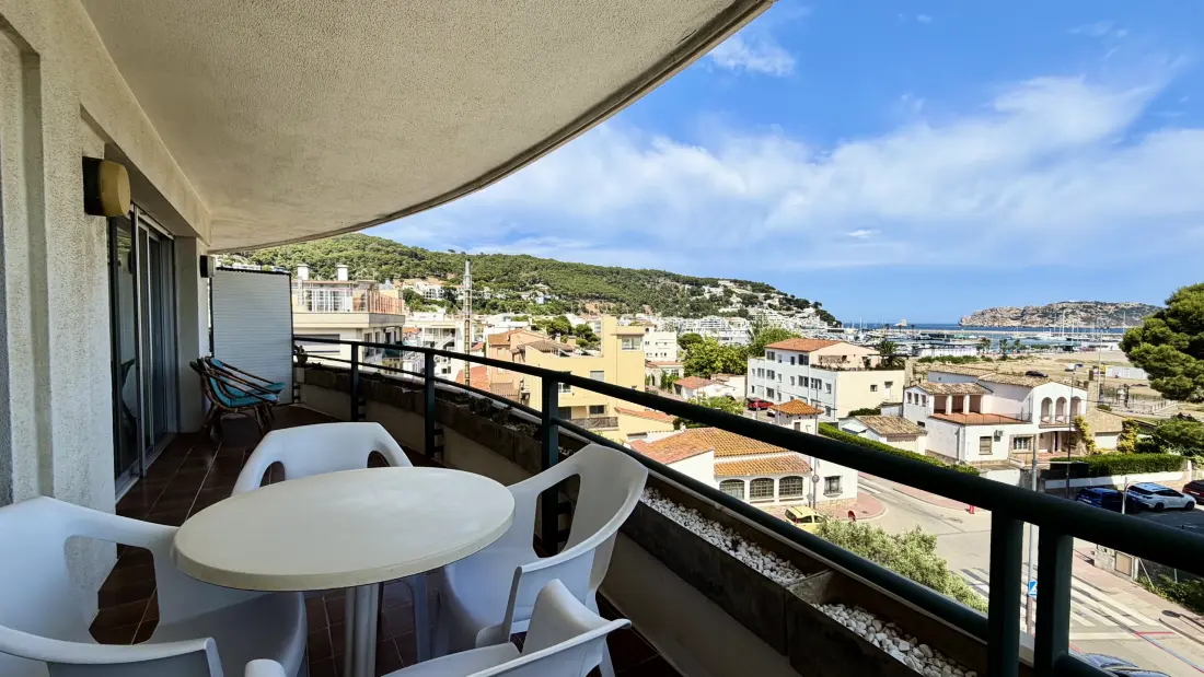 Appartements à L'Estartit