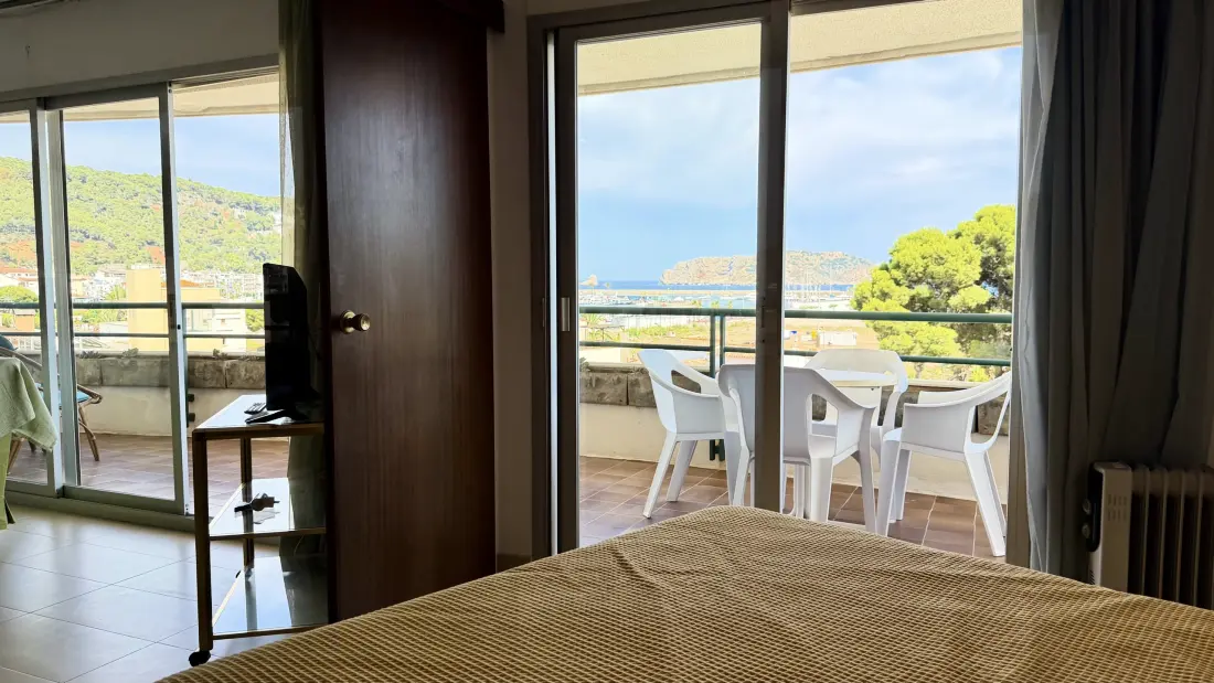 Appartements à L'Estartit