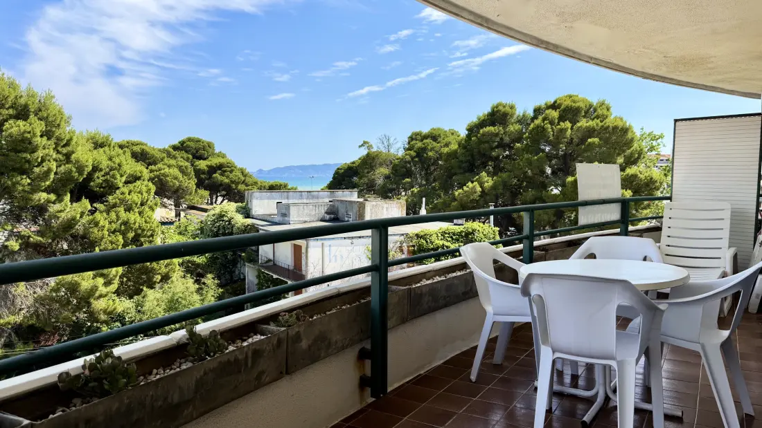 Appartements à L'Estartit