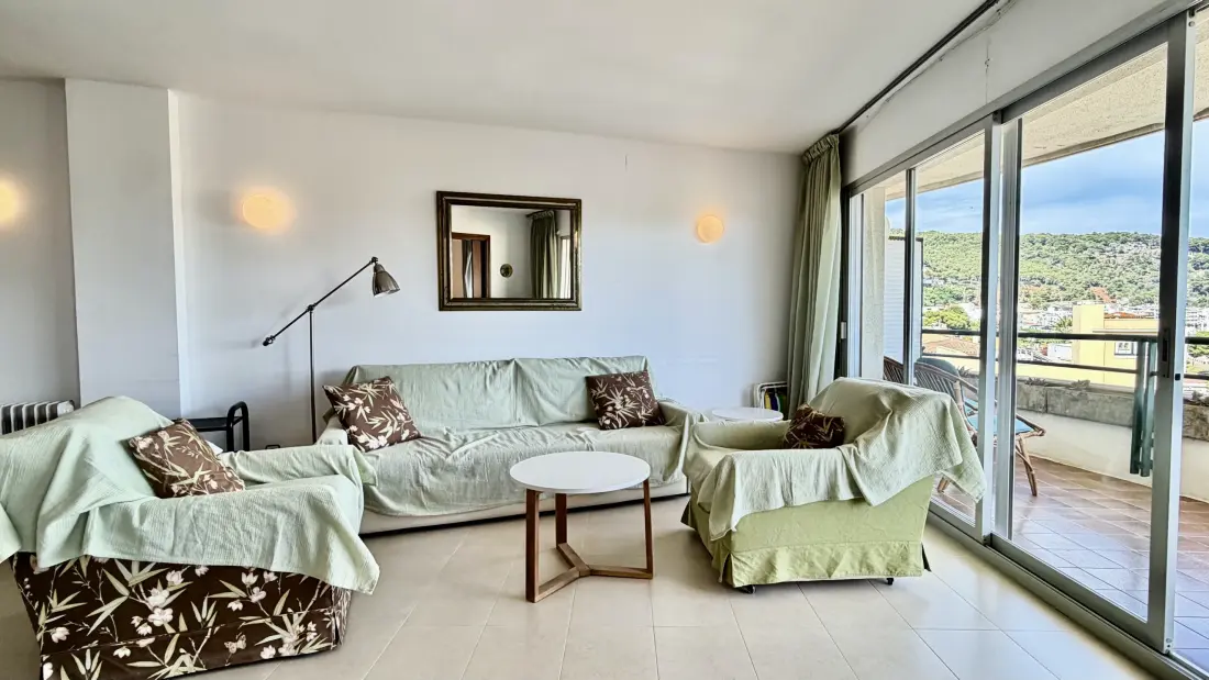 Appartements à L'Estartit