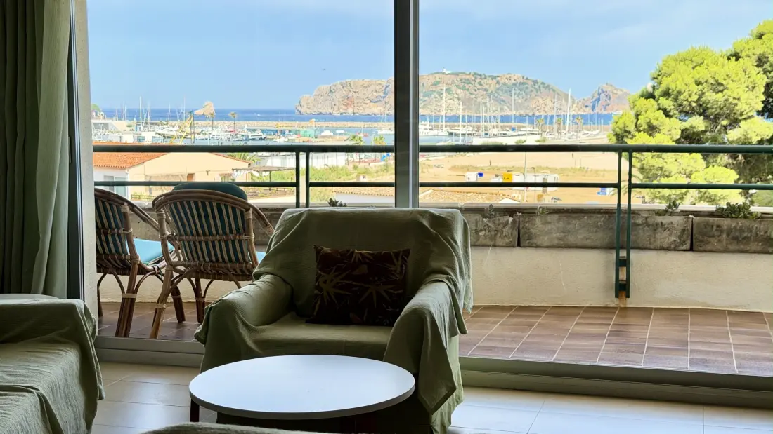 Appartements à L'Estartit