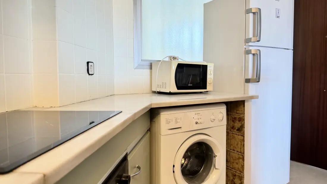 Appartements à L'Estartit