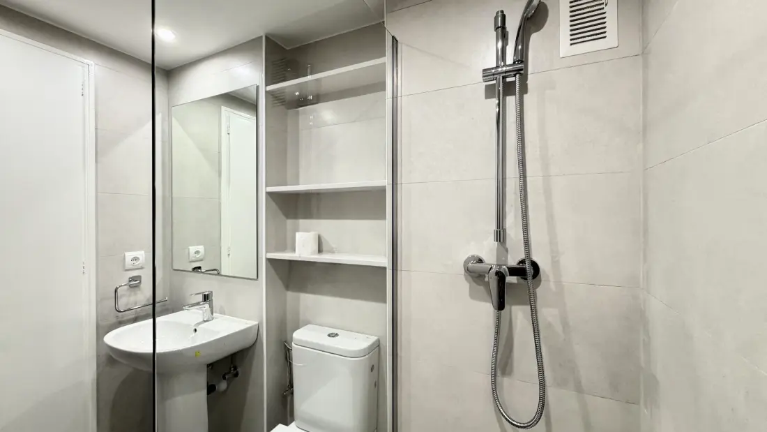 Appartements à L'Estartit