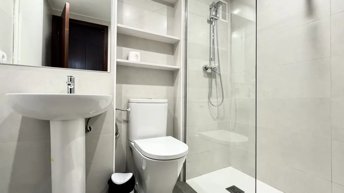 Appartements à L'Estartit