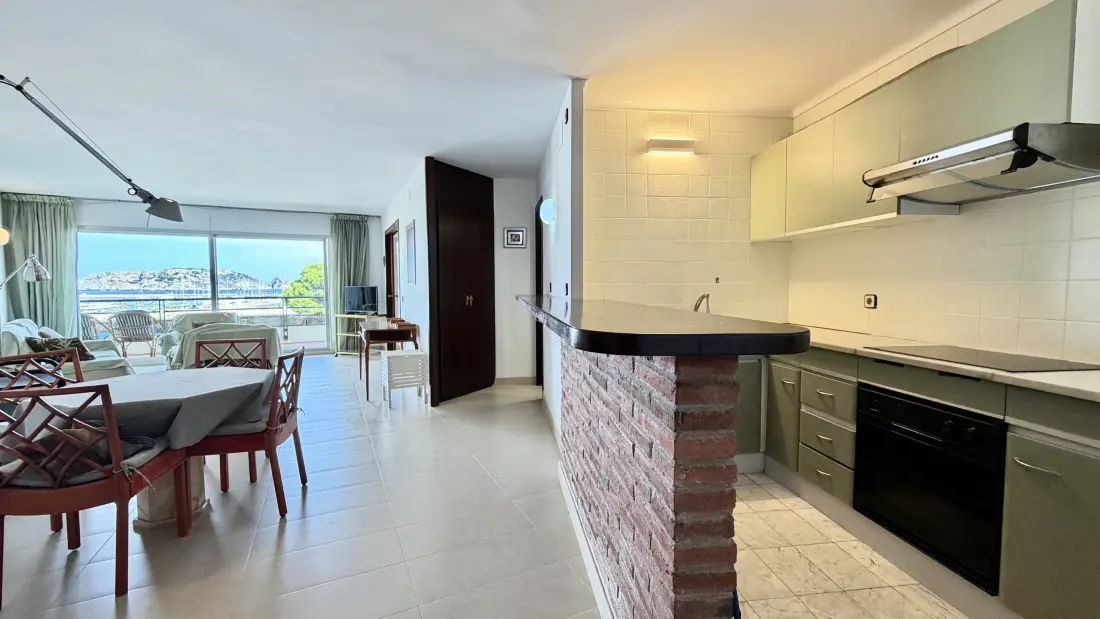 Appartements à L'Estartit