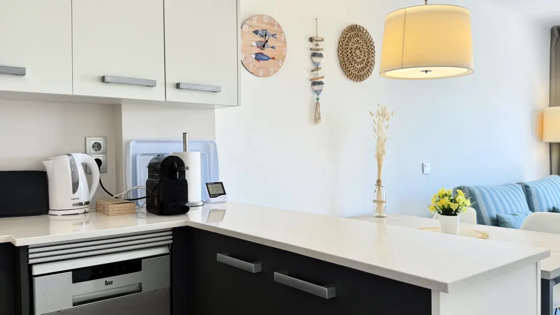 Appartements à L'Estartit