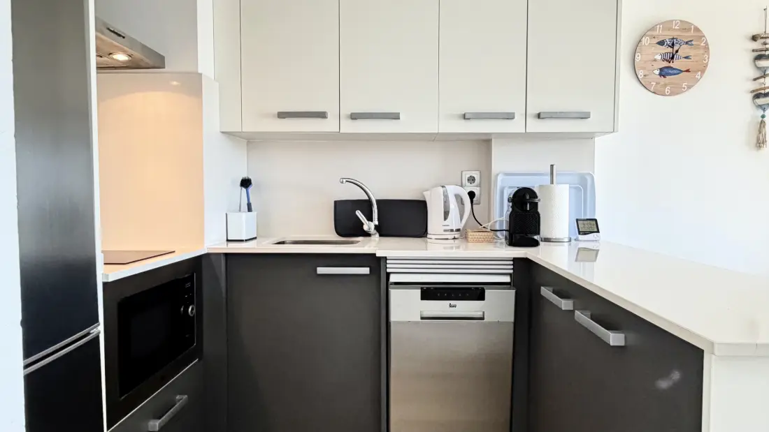 Appartements à L'Estartit
