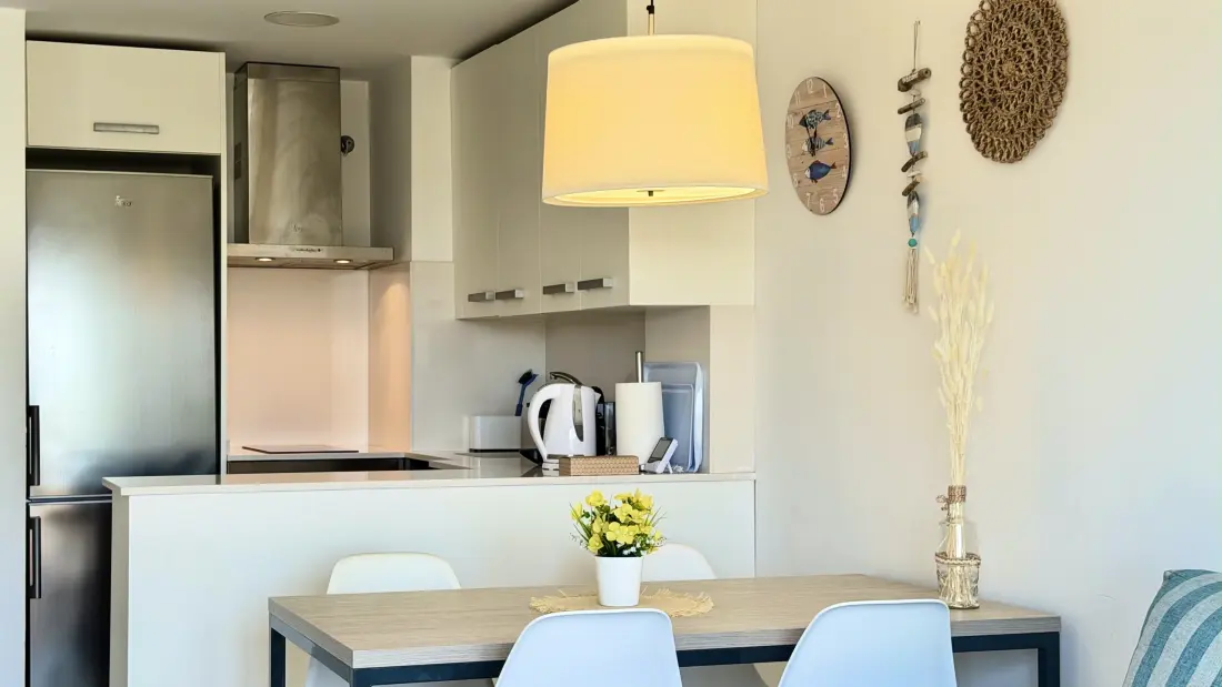 Appartements à L'Estartit