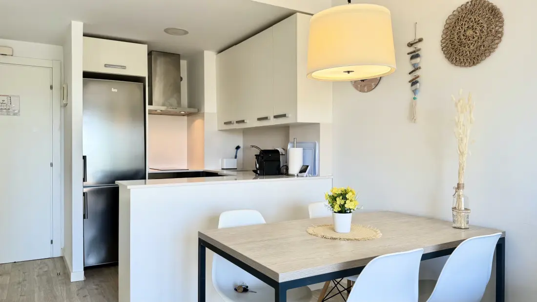 Appartements à L'Estartit
