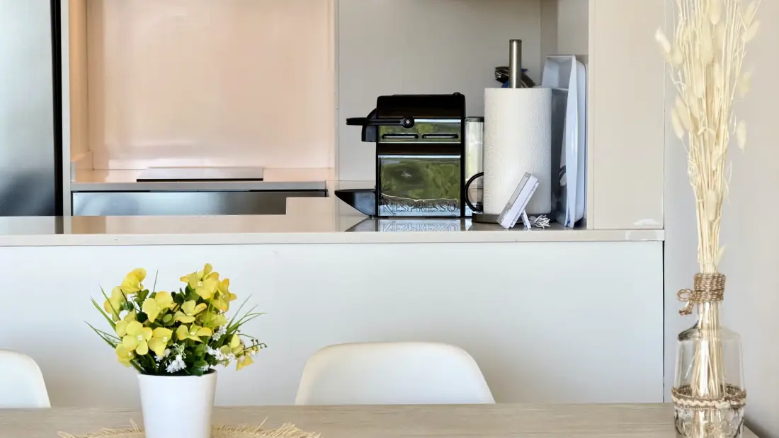 Appartements à L'Estartit