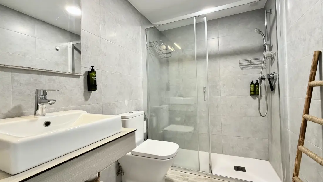 Appartements à L'Estartit