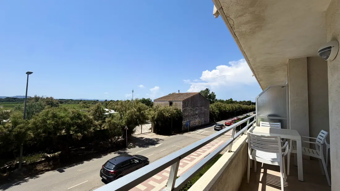 Appartements à L'Estartit