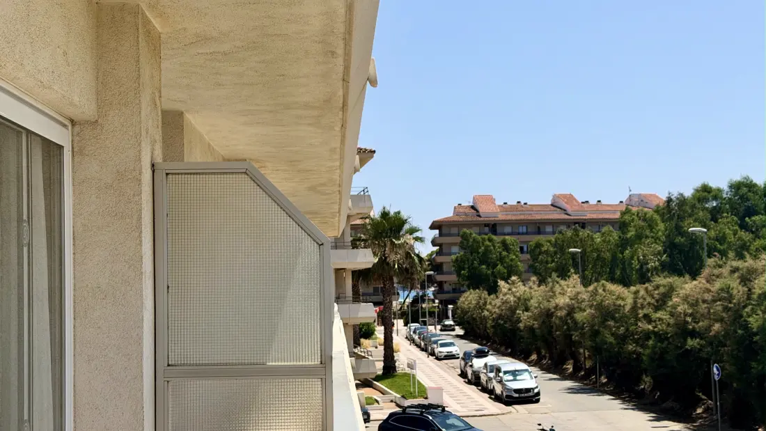 Appartements à L'Estartit