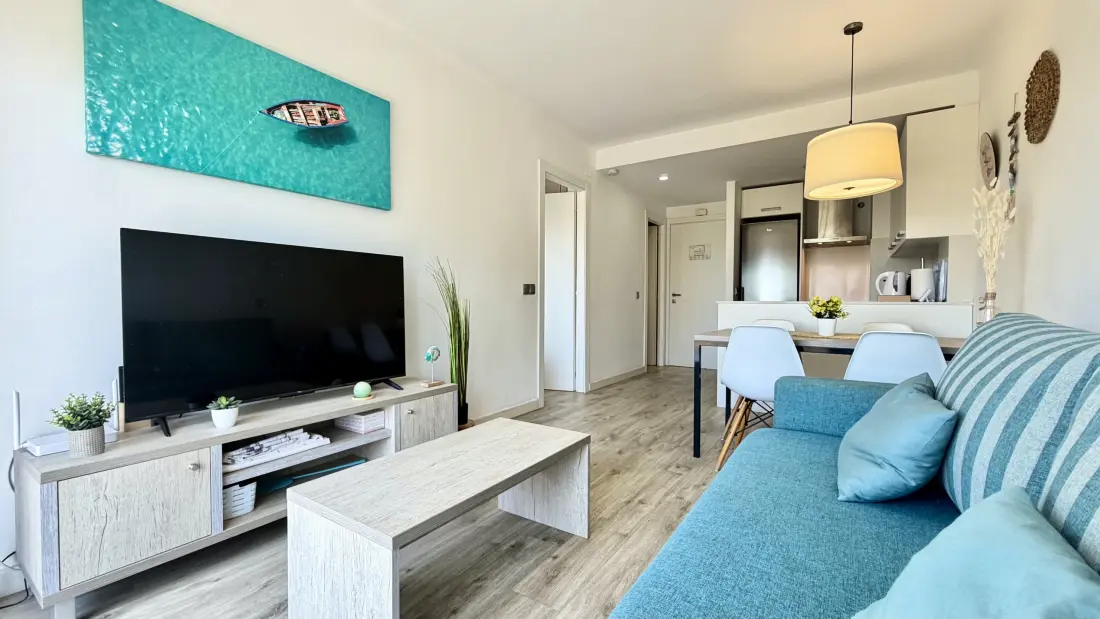 Appartements à L'Estartit