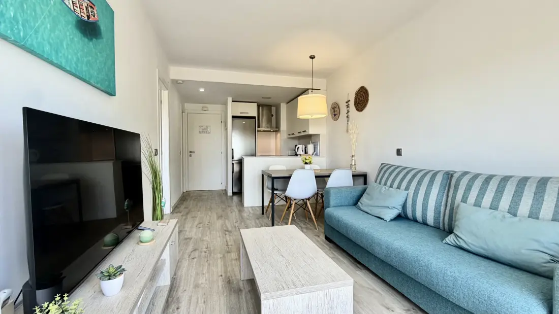 Appartements à L'Estartit