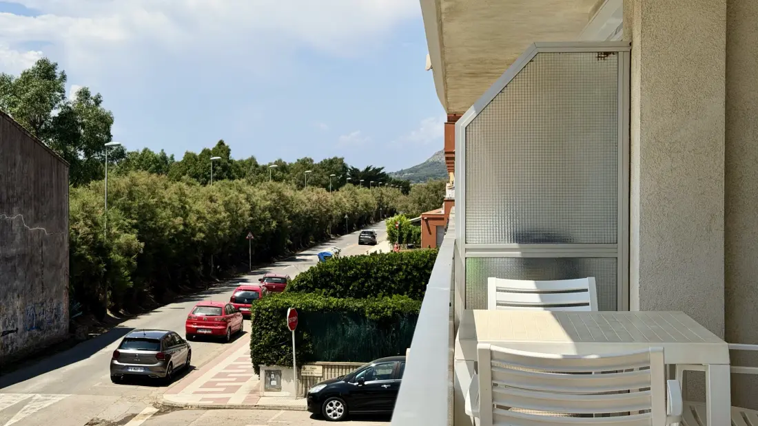 Appartements à L'Estartit