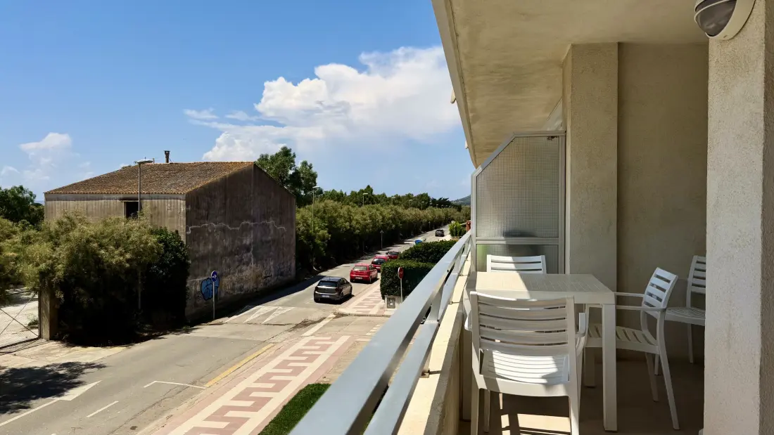 Appartements à L'Estartit