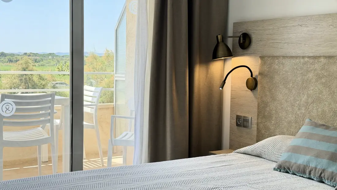Appartements à L'Estartit