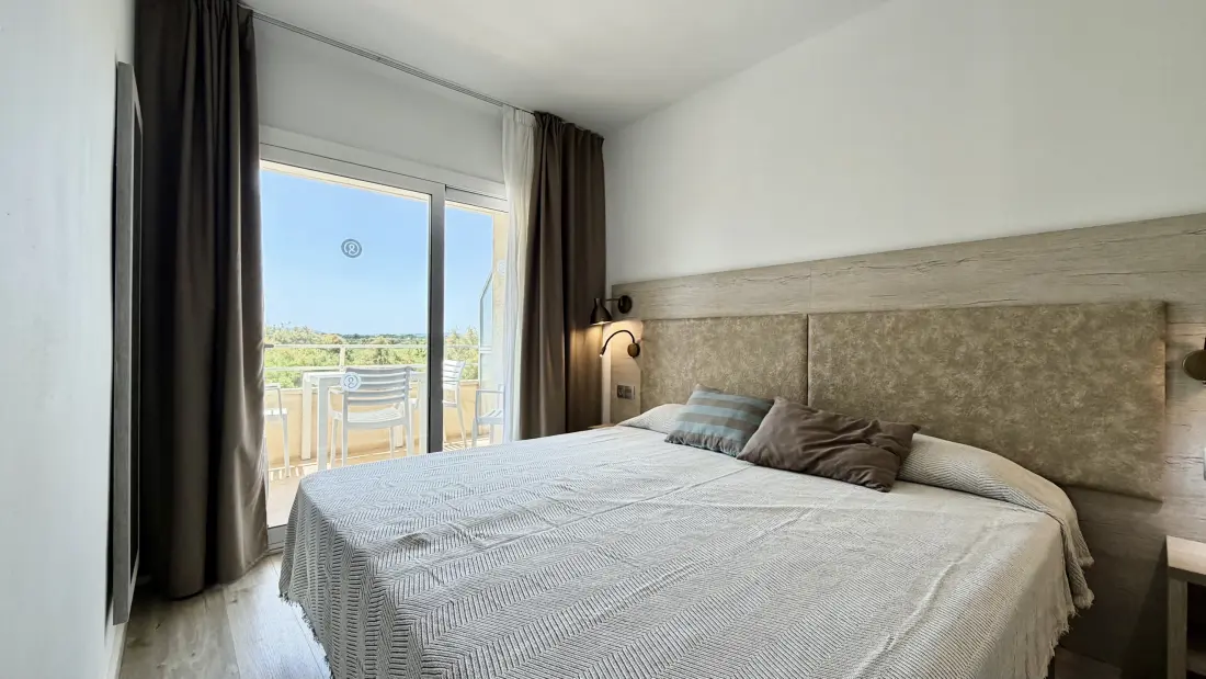 Appartements à L'Estartit