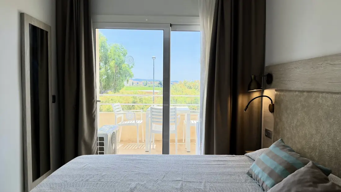 Appartements à L'Estartit