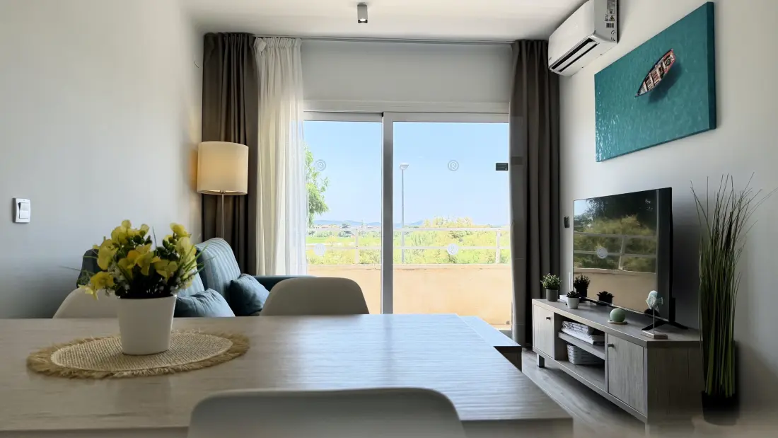 Appartements à L'Estartit