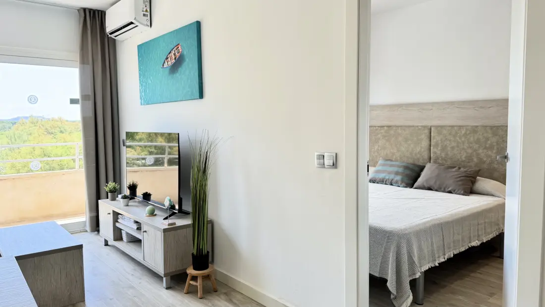 Appartements à L'Estartit