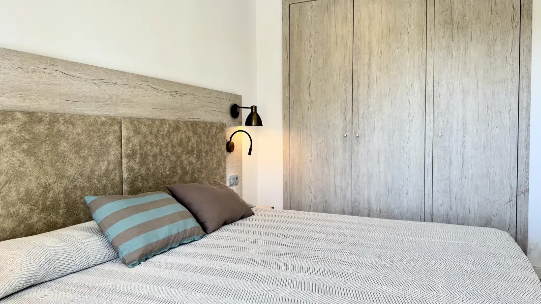 Appartements à L'Estartit