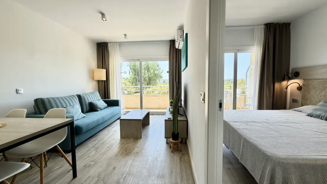 Appartements à L'Estartit
