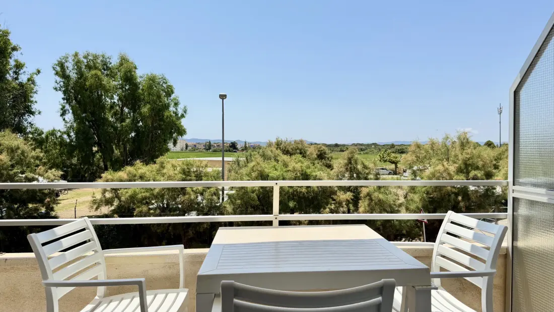 Appartements à L'Estartit