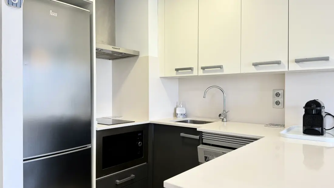 Appartements à L'Estartit
