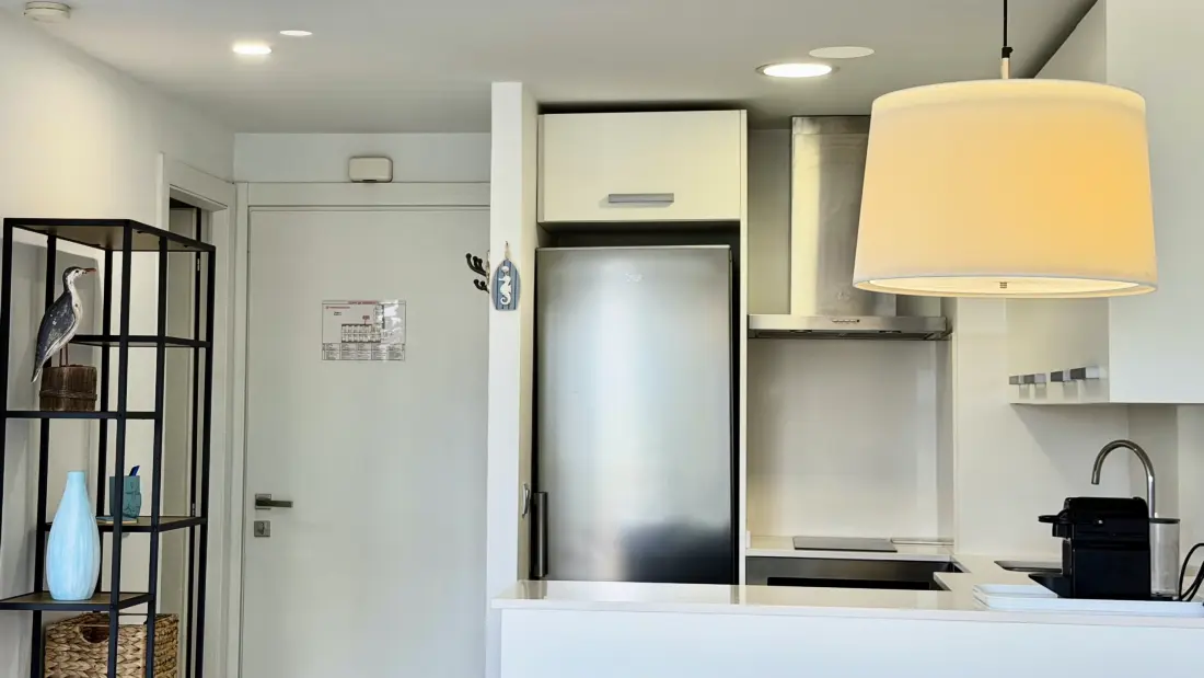 Appartements à L'Estartit