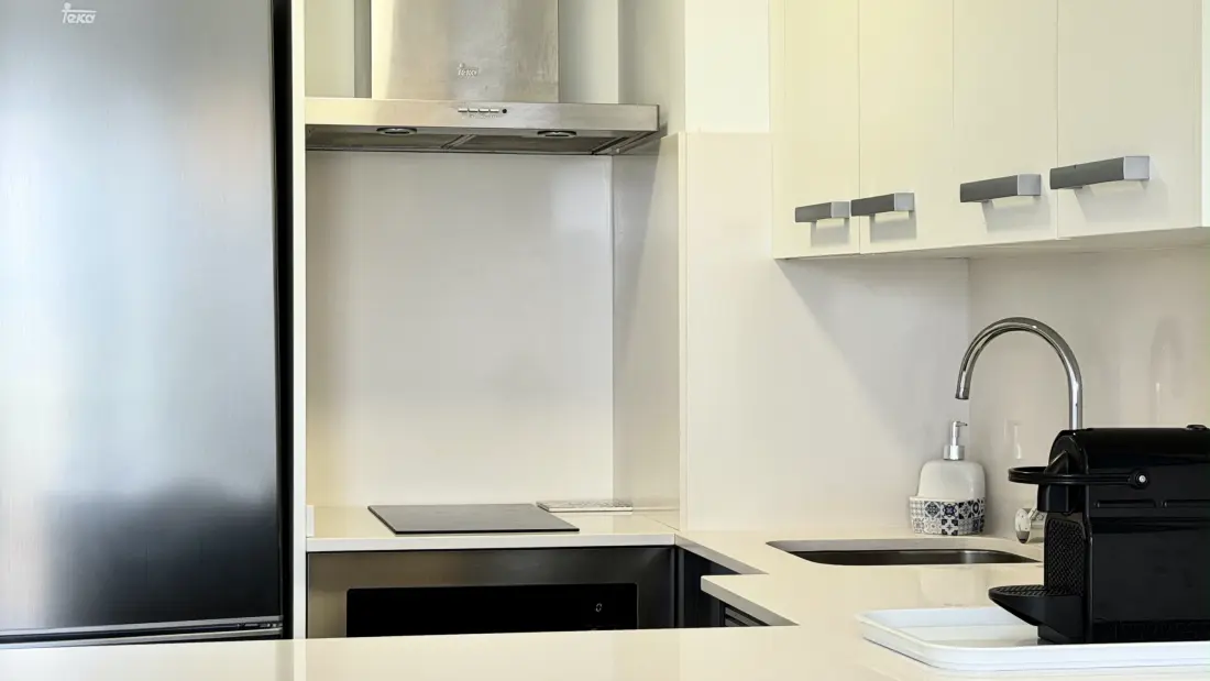 Appartements à L'Estartit
