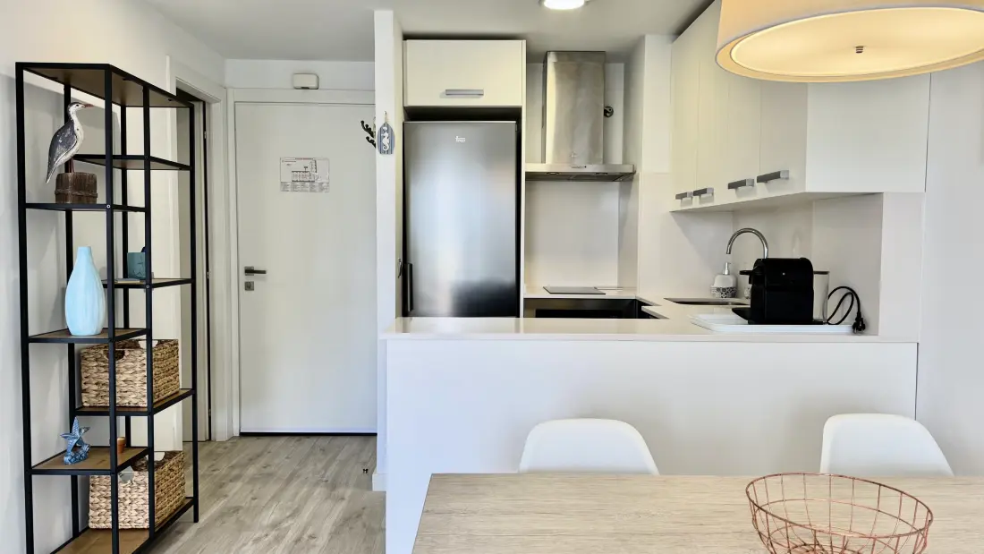 Appartements à L'Estartit