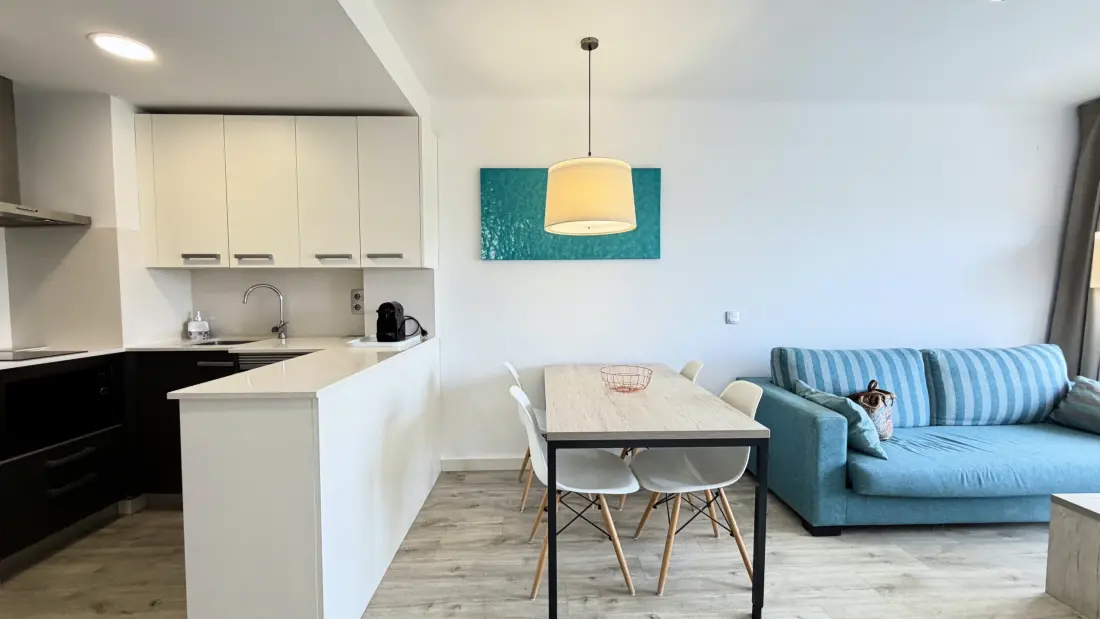Appartements à L'Estartit