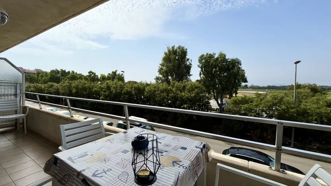 Appartements à L'Estartit