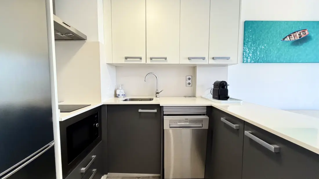 Appartements à L'Estartit
