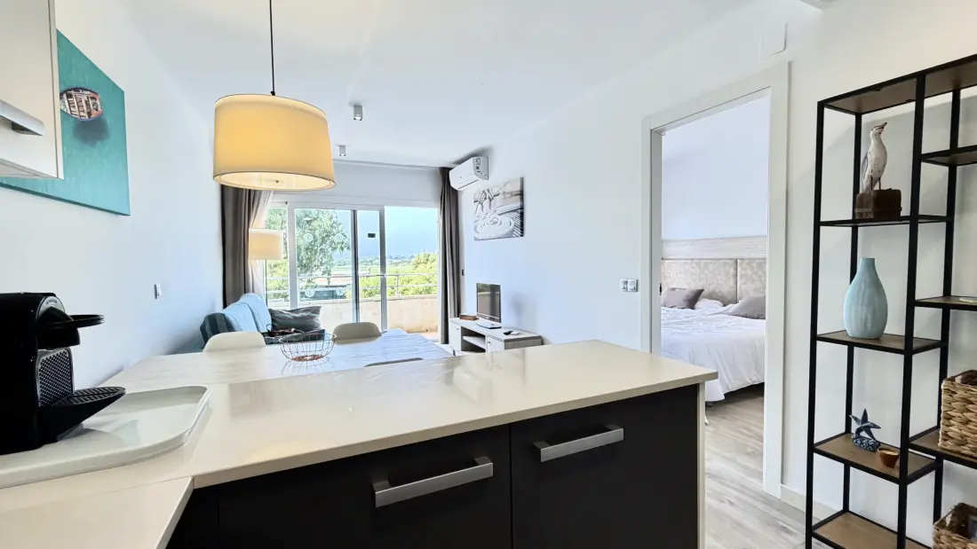 Appartements à L'Estartit