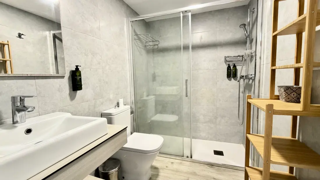 Appartements à L'Estartit