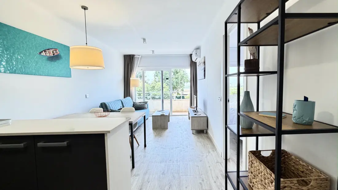 Appartements à L'Estartit