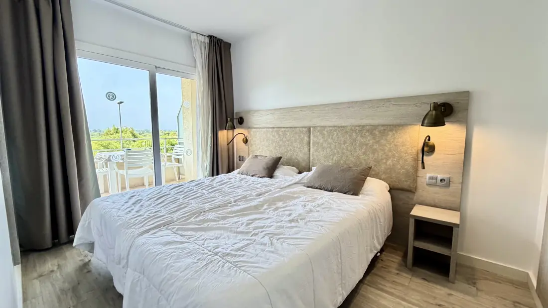 Appartements à L'Estartit