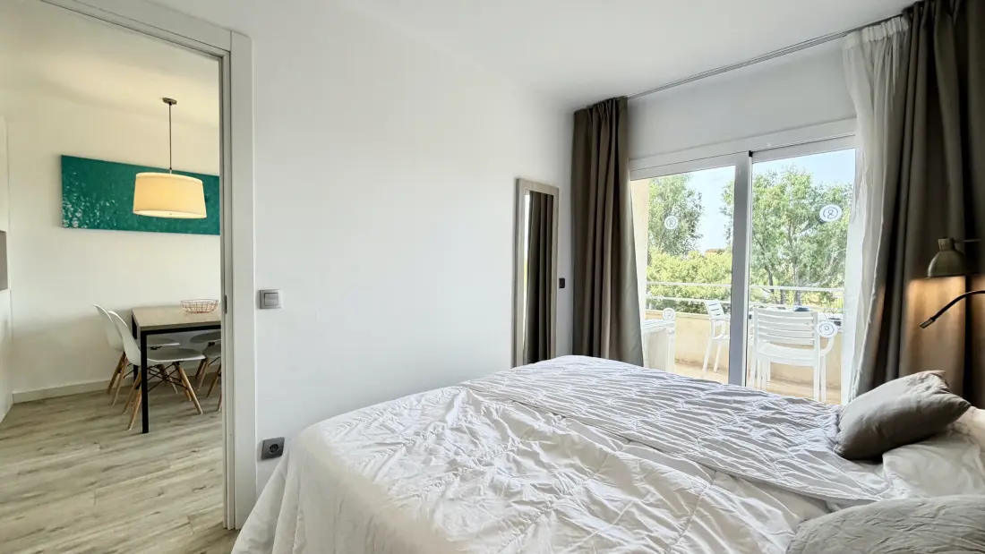 Appartements à L'Estartit