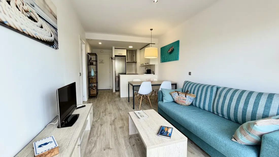 Appartements à L'Estartit