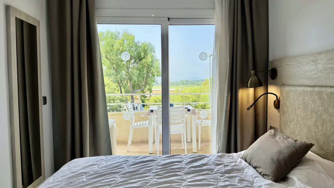Appartements à L'Estartit