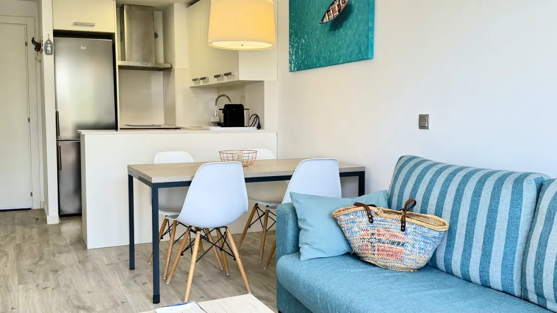 Appartements à L'Estartit