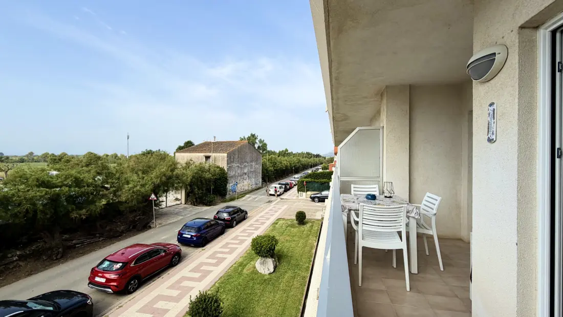Appartements à L'Estartit